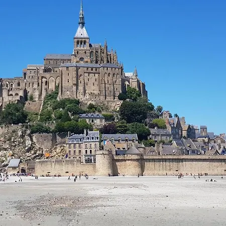Maison De Berry Maison d'hôtes