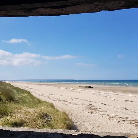 Gæstehus Maison De Berry