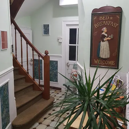 Maison d'hôtes Maison De Berry 3*