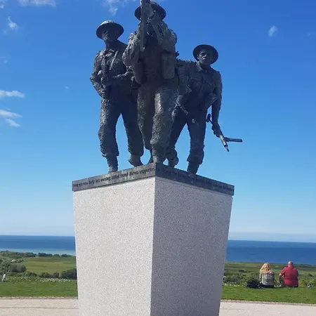 Maison De Berry 3* Villedieu-les-Poêles