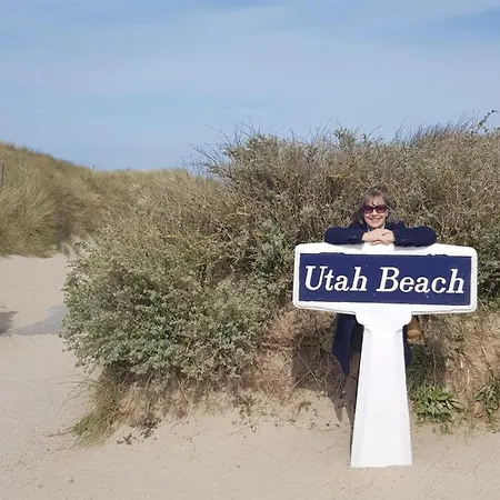 Maison De Berry Maison d'hôtes