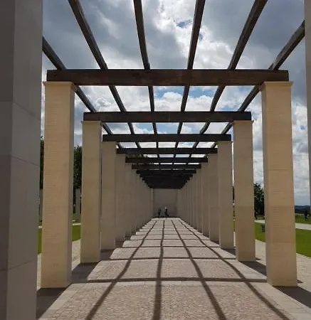 Maison De Berry Gæstehus 3*