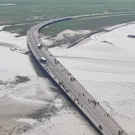 Maison De Berry Maison d'hôtes