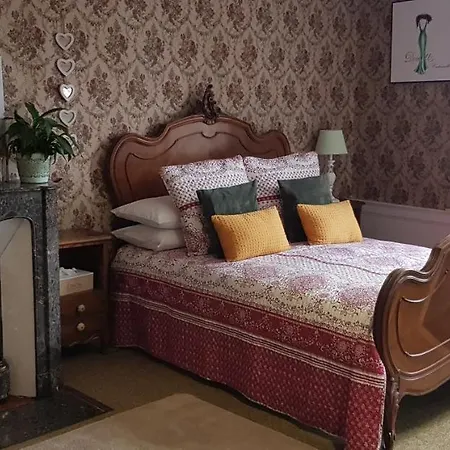 Maison d'hôtes Maison De Berry 3*