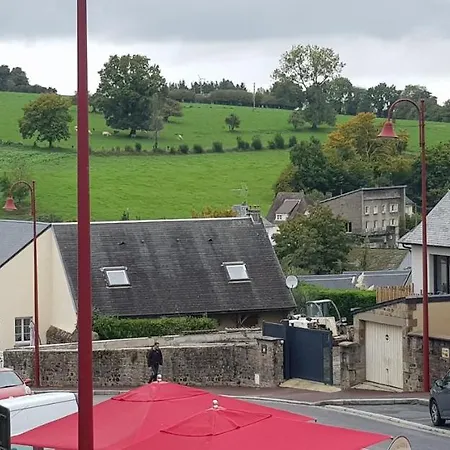 Maison De Berry