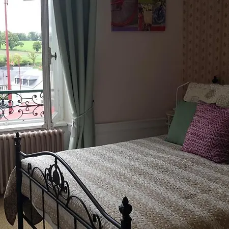 Maison De Berry Maison d'hôtes