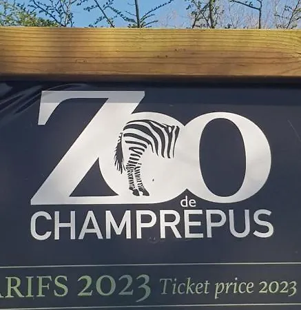 Maison De Berry Maison d'hôtes Villedieu-les-Poêles