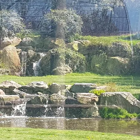 Maison d'hôtes Maison De Berry 3*