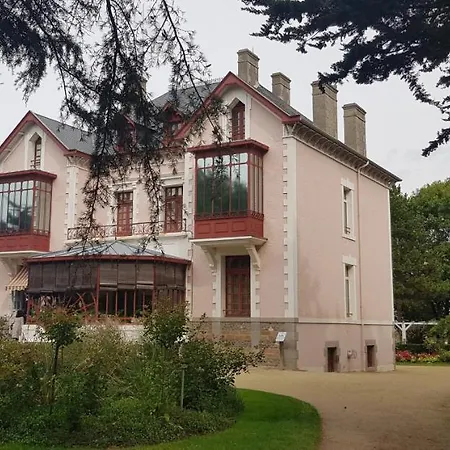 Maison De Berry *