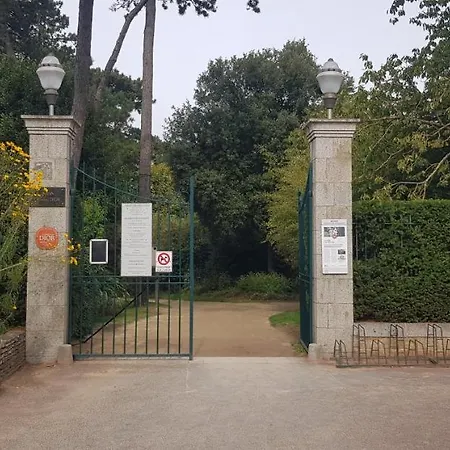 Maison d'hôtes Maison De Berry 3*