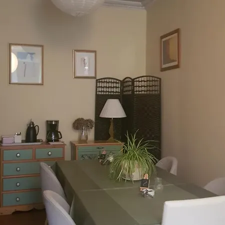 Maison De Berry Gæstehus