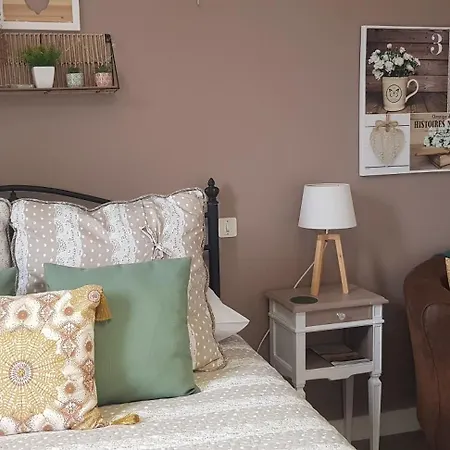 Maison d'hôtes Maison De Berry 3*