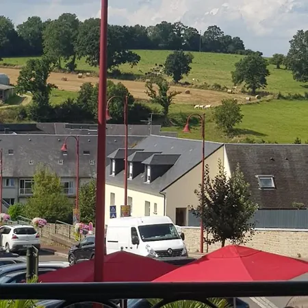 Maison De Berry Gæstehus 3*