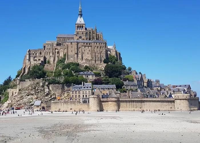 Maison De Berry Guest house