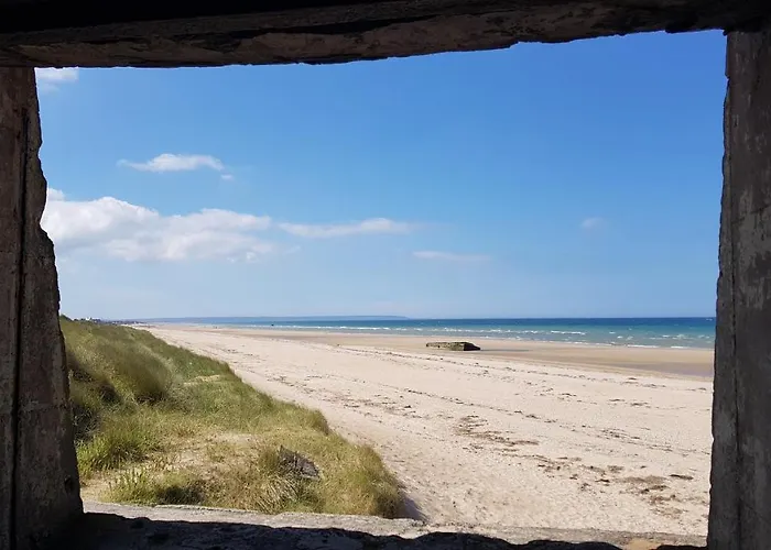 Guest house Maison De Berry