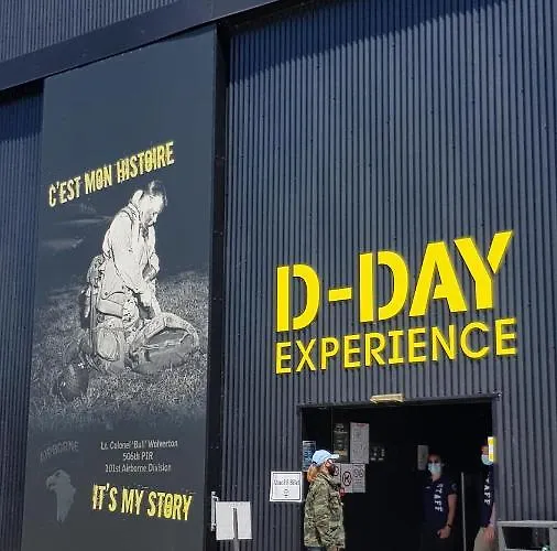 Maison De Berry Guest house