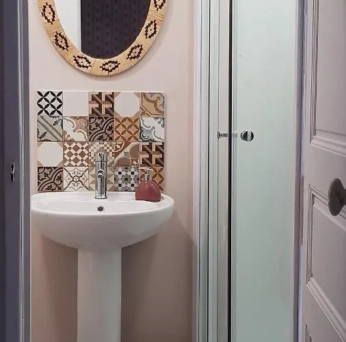 Guest house Maison De Berry 3*