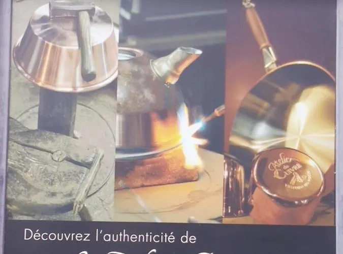 Maison De Berry Guest house