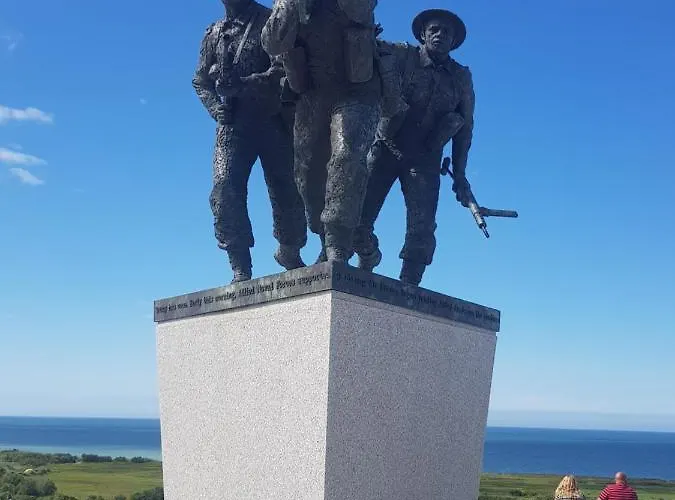 Maison De Berry 3* Villedieu-les-Poeles-Rouffigny