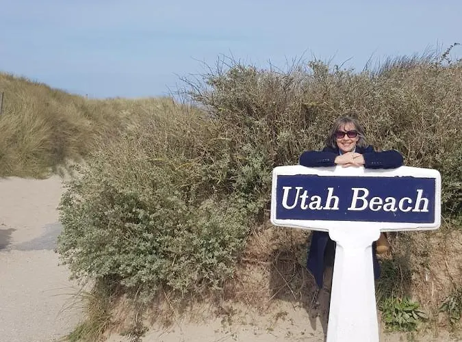 Maison De Berry Guest house