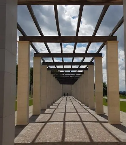 Maison De Berry Guest house 3*