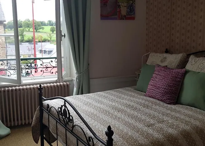 Maison De Berry Guest house