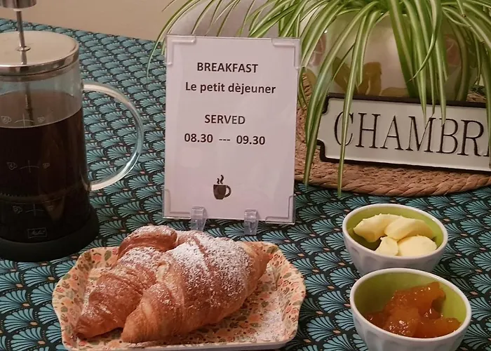 Guest house Maison De Berry