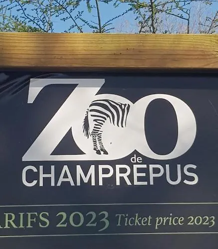 Maison De Berry Guest house Villedieu-les-Poeles-Rouffigny