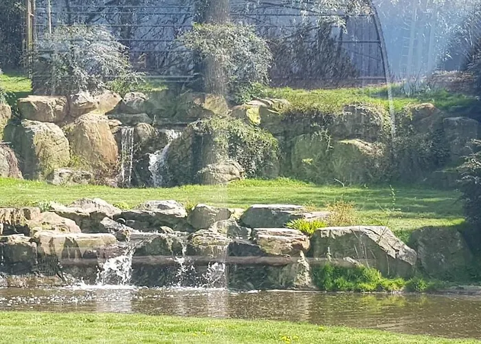 Guest house Maison De Berry 3*