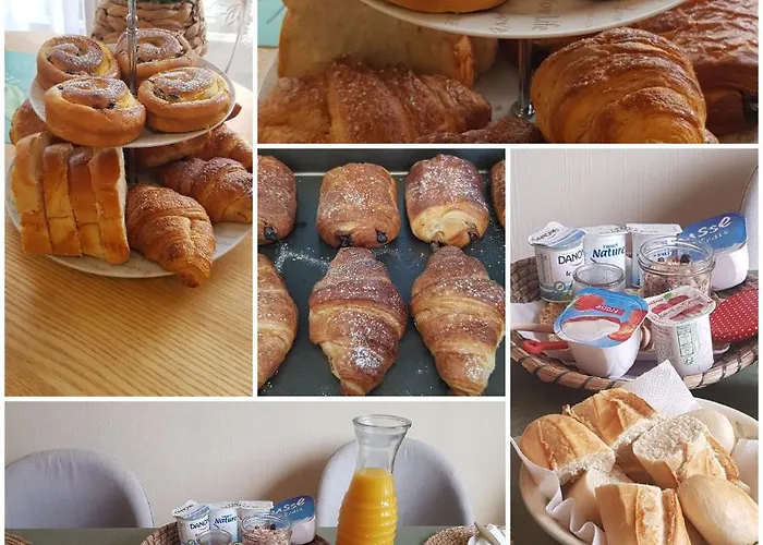 Maison De Berry Guest house 3*