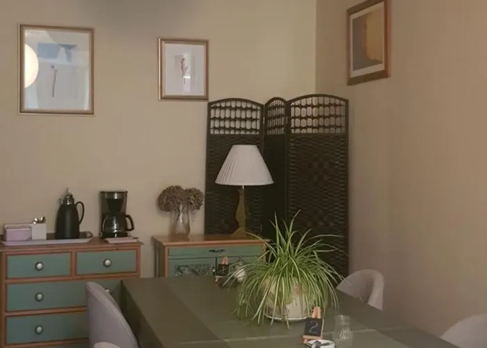 Maison De Berry Guest house